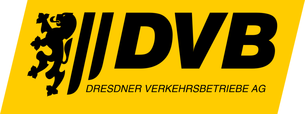 DVB als Kunde der Dresden IT