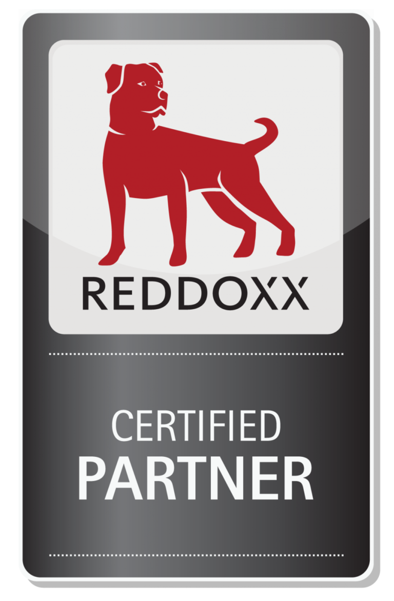 Certified Partner Logo